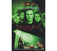 Stargate Sg-1 - Vol. 2-Season 1