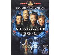 Stargate Sg-1 - Vol. 2-Season 2