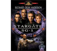 Stargate Sg-1 - Vol. 4-Season 2