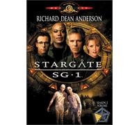 Stargate Sg-1 - Vol. 5-Season 2
