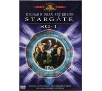 Stargate SG-1 - vol. 9