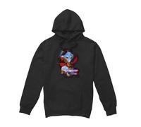 Stargate SG-1The Asgard Felpa con Cappuccio Adulto Unisex (TV23204)