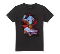 Stargate SG-1The Asgard Maglietta Adulto Unisex (TV21559)
