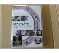 Stargate SG-1 - Stagione 5 - DVD - Edizione Stati Uniti (MGM)