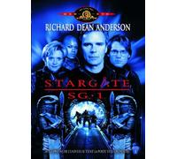 Stargate sg1, le pilote
