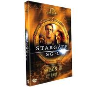 Stargate sg1, saison 10a