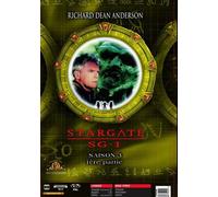 Stargate sg1, saison 3a