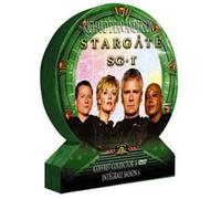 Stargate sg1, saison 6