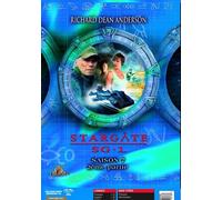 Stargate sg1, saison 7b