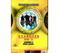 Stargate sg1, saison 7c