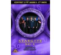 Stargate sg1, saison 9b