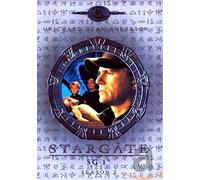 STARGATE SG1 - Series 3 (import) (DVD) Martin Wood David Warry-Smith