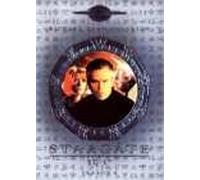 STARGATE SG1 - Series 4 (edizione Olandese)