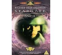 Stargate Sg1: Series 4 Vol.16 [Edizione: Regno Unito]