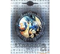 STARGATE SG1 - Series 5 (edizione Olandese)
