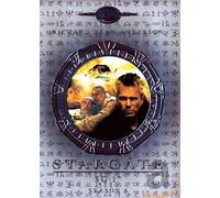 STARGATE SG1 - Series 6 (edizione Olandese)