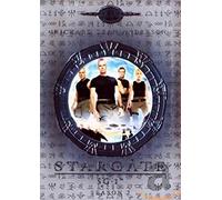 Stargate SG1 - Seizoen 7 (DVD) Davis Don S. Shanks Michael Tapping Amanda