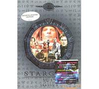 STARGATE SG1 - Series 9 (2006) (edizione Olandese)