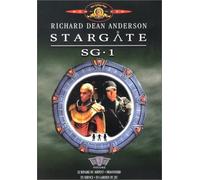 Stargate sg1 volume 2