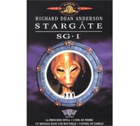 Stargate sg1 volume 3