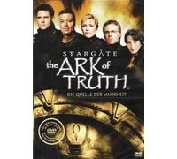 Stargate - The Ark of Truth - Die Quelle der W..