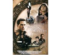 Stargate: The Ark Of Truth (Singolo Laterale) Edizione Speciale) Originale TV