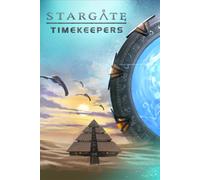 Stargate: Timekeepers (PC) Steam Key GLOBAL
