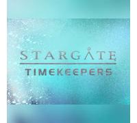 Stargate: Timekeepers (PC) Steam Key - ROW