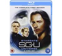 Stargate Universe