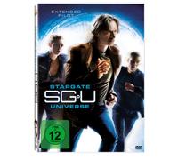 Stargate Universe - Extended Pilot