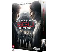 Stargate Universe -S.2-