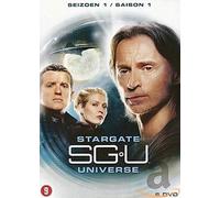 Stargate Universe - Saison 1