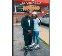 STARGAZED : The blueprint of a WOKE CEO