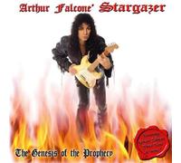Stargazer - Genesis of the Prophecy