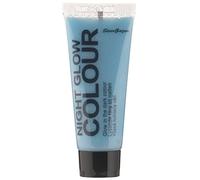 Stargazer Glow in the Dark gel, blu