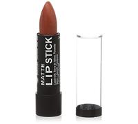 Stargazer Matte finish lip stick 204. Maximum colour creamy lipstick with a no shine matte finish.