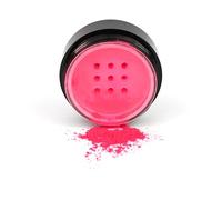 Stargazer - Pigmenti in polvere occhi, Colore: Rosa Neon, Vegano.
