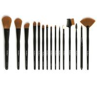 Stargazer - Set di 15 pennelli per trucco