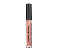 Stargazer Sparkle Vegan Glitter Liquid Eyeliner, asciugatura rapida, fine glitter estremo colore pesca