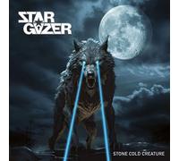 Stargazer Stone Cold Creature (Vinyl LP) 12" Album