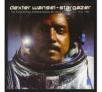 Stargazer:the Philadelphia Int