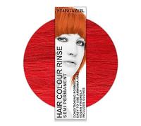 Stargazer UV - Tintura semipermanente per capelli, 70 ml, Fiamma dorata