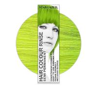 Stargazer UV - Tintura semipermanente per capelli, 70 ml, Lime
