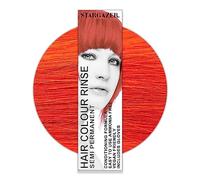 Stargazer UV - Tintura semipermanente per capelli, 70 ml, Rosso UV