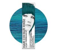 Stargazer UV - Tintura semipermanente per capelli, 70 ml, Turchese UV