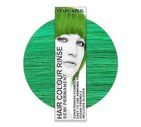 Stargazer UV - Tintura semipermanente per capelli, 70 ml, Verde africano