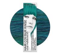 Stargazer UV - Tintura semipermanente per capelli, 70 ml, Verde tropicale