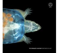 STARGAZER'S ASSISTAN - REMOTENESS OF LIGHT - CD - K72z