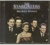 The Stargazers - Broken Wings