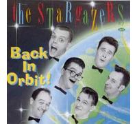 Stargazers, the – Back in Orbit – Ace